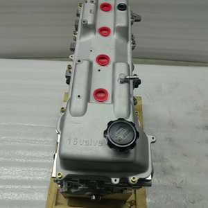 ชุดประกอบเครื่องยนต์ Toyota Mini Bus Jinbei ชุดประกอบเครื่องยนต์<span class=keywords><strong>3RZ</strong></span> 2.7L สูบสูบบล็อกยาว - Product Image 5