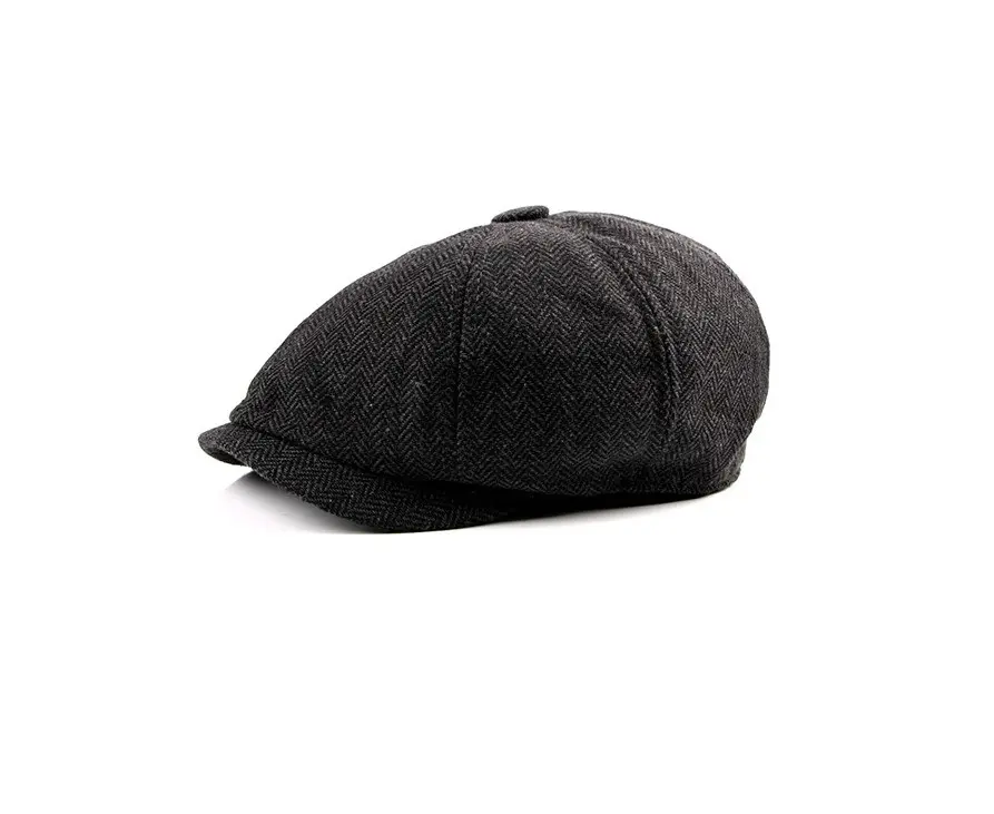 Peaky Blinders Wholesale high quality fashionable men's berets