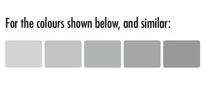 Cire et polissage pour voiture, couleur gris argenté, 500 ml, booster de brillance métallique pour finitions de peinture argentées et grises - Product Image 2