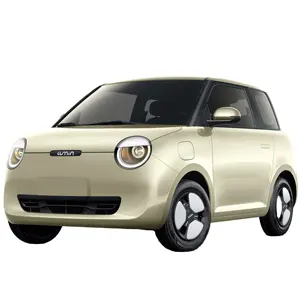Mini carro ev changan lumin 2022, carro pequeno elétrico, veículo elétrico, carro elétrico puro, carro elétrico neta s