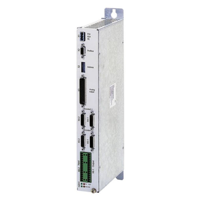 Module de contrôle de mouvement 6FC5211-0BA01-0AA4, interface de pilote analogique - Product Image 3