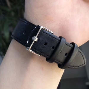 Montre de sport multifonctionnelle pour homme, série <span class=keywords><strong>g</strong></span>, style choc, <span class=keywords><strong>bracelet</strong></span> en cuir, double affichage <span class=keywords><strong>transparent</strong></span> - Product Image 2