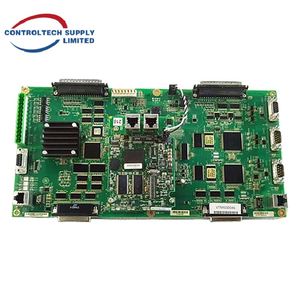 Module PCB IS210MACCH3AGG le plus populaire pour l'automatisation des applications de type moteur - Product Image 4