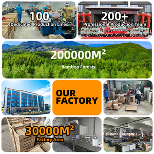 Zapatero de Bambú Natural, <span class=keywords><strong>Estante</strong></span> Organizador de <span class=keywords><strong>Zapatos</strong></span> Resistente <span class=keywords><strong>para</strong></span> Sala de Estar y Dormitorio - Product Image 5