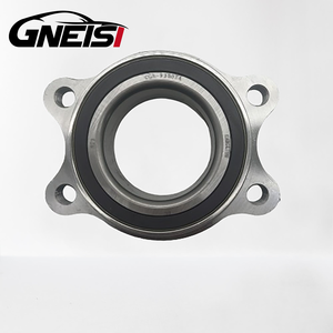 Cojinete de <span class=keywords><strong>rueda</strong></span> <span class=keywords><strong>delantera</strong></span> adecuado para <span class=keywords><strong>Audi</strong></span> A6 <span class=keywords><strong>A4</strong></span> Q5 (2009-2019) Número de pieza 8KD407625 8KD407625D - Product Image 1