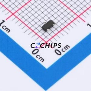 ทรานซิสเตอร์ภาคสนาม SQ2351ES-T1-GE3-VB SOT-23(TO-236) ใหม่ล่าสุด (MOSFET) - Product Image 2