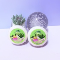 Sabun Susu Kambing Thailand Asli JAM, Sabun Susu Beras, Sabun Herbal Pencerah, Sabun Batang Padat Pengontrol Minyak Pemutih Alami