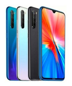 Version globale déverrouillée 6.3 pouces <span class=keywords><strong>2021</strong></span> pour téléphone portable Xiaomi <span class=keywords><strong>Redmi</strong></span> Note 8 Octa Core avec CDMA et LTE - Product Image 2