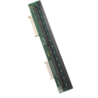 Cabezal de Impresión TO-SHIBA OTSBC0117001F 203dpi 300dpi, Repuestos de Cuchilla para Impresoras de Etiquetas de Códigos de Barras B-EX4T1 B-EX4T2 B-EX4D2
