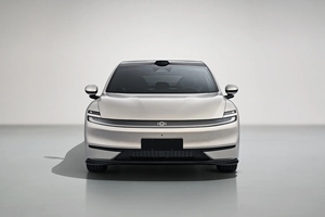 Veicolo Elettrico Puro Nuova Energia Modello 2026 Changan Qiyuan A06 Autonomia 510/630km Hatchback di Medie Dimensioni Guida a Sinistra Litio <span class=keywords><strong>Ferro</strong></span> - Product Image 3