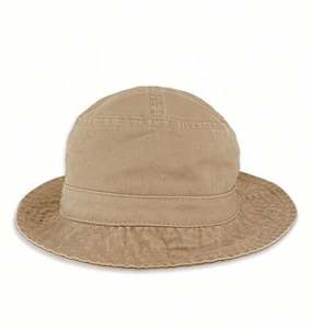 Summer Outdoor Fisherman Bucket <b>Hat</b> with UV Protection for <b>Hiking</b> Fishing Skiing & Cycling Men's Casual Sunshade Wholesale - Product Image 6