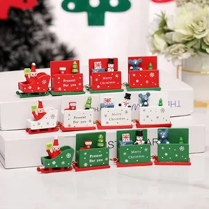2023 toys kids children custom new toy gift box Christmas decorations happy children's toy gift wholesale