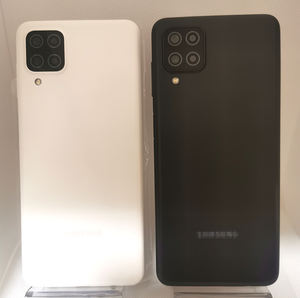 Smartphone Usato Sbloccato da 6,5 Pollici per <span class=keywords><strong>Samsung</strong></span> <span class=keywords><strong>A12</strong></span>, Vendita all'Ingrosso - Product Image 1