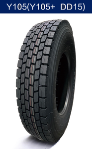 Pneus 11r22.5 Marque DURATURN Pneus de camion 11r22.5 à vendre Neumaticos 11 R 22.5 - Product Image 3