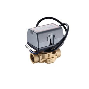 محرك صمام متزامن AC V ، دورة في الدقيقة لصمام تكييف الهواء في شهر العسل - Product Image 6