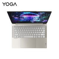 Nouveau modèle original pour Lenovo YOGA Air 14 Aura AI 2025 Intel Ultra7 32 Go 1 To SSD 14 pouces 2.8K 120Hz Écran tactile Ordinateur portable Vente en gros
