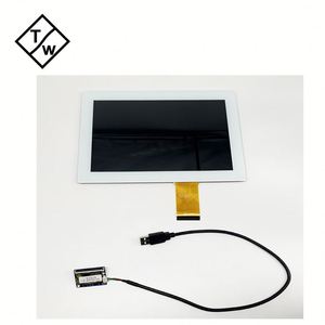 10.1 inch <span class=keywords><strong>LCD</strong></span> Bảng điều chỉnh 1280*800 USB cho cảm ứng HD VGA Monitor Kit - Product Image 6