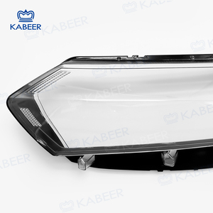 Copertura faro auto per Renault <span class=keywords><strong>Dacia</strong></span> <span class=keywords><strong>Sandero</strong></span> 2021-2022 lente trasparente paralumi Shell Replace - Product Image 5