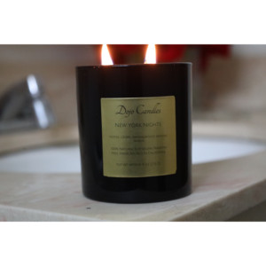 เทียนหอมหรูหรา นิวยอร์กไนท์ส - Product Image 5