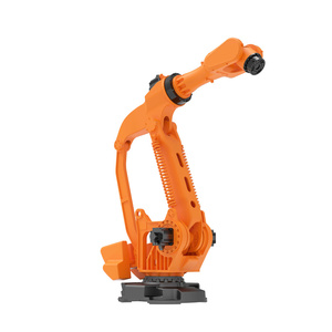 Robot Industrial de 6 Ejes Totalmente Automático para Manipulación de Materiales con Brazo Robótico de 2900 mm de Longitud - Product Image 3
