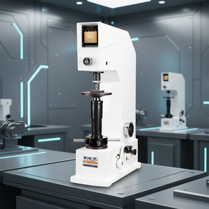 Universeller multifunktionaler Härteprüfer für das Labor mit 7-stufiger Auswahl der Prüfkraft - Product Image 1