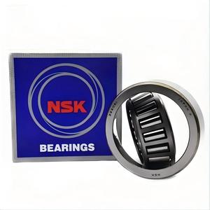 Rodamiento de Rodillos Cónicos de Una Hilera P6, Duradero, 32012, Acero Inoxidable, Rodillos Cónicos de Precisió<span class=keywords><strong>n</strong></span>, Industrial - Product Image 4