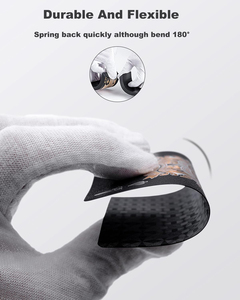 Cartes à jouer imperméables, durables et flexibles pour les jeux de société - Product Image 4