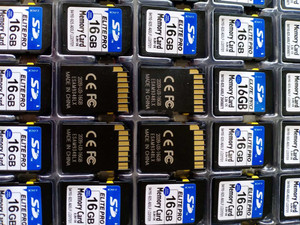 Small Capacity <strong>SD</strong> <strong>Card</strong> 2GB 4GB 2GB 8GB <strong>Memory</strong> <strong>Card</strong> <strong>Customized</strong> <strong>Logo</strong> Support - Product Image 5