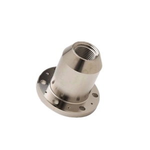 Servicios de Mecanizado de Precisión Personalizados OEM, Piezas de Acero Inoxidable, <span class=keywords><strong>Metal</strong></span>, Latón y Aluminio, Piezas de Mecanizado CNC - Product Image 6