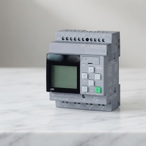 Módulo PLC SIE 6ED10521FB080BA2 230RCE 8DI/4DO 400 Bloques Nuevo y Original en Stock - Product Image 1