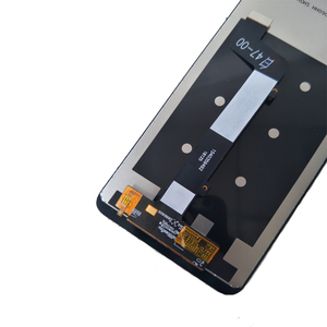 Schermo LCD originale Thouch per <span class=keywords><strong>Redmi</strong></span> <span class=keywords><strong>10</strong></span> / <span class=keywords><strong>Redmi</strong></span> <span class=keywords><strong>10</strong></span> <span class=keywords><strong>2022</strong></span> per telefono cellulare Display LCD Touch Screen - Product Image 4