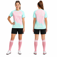 Fabricant de maillots de football, vêtements de sport professionnels pour l'entraînement et la compétition, maillot de football personnalisé unisexe pas cher