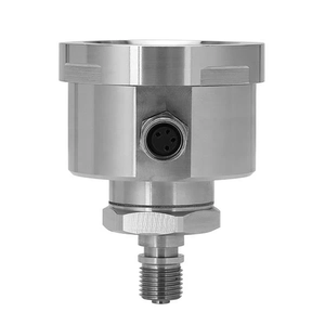 Transmisor de Presión Digital con Salida RS485, Manómetro, Monitor de Presión, Transmisor de Alerta para la Lucha Contra Incendios - Product Image 4