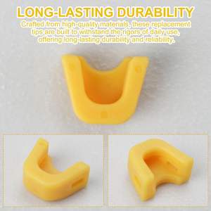 <b>Edge</b> Protector N490008 For Dewalt BCN650D1 DCN650B PP Material Cushioning Home Use Filtering Dust Accessory - Product Image 5