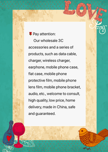 Câble Type-C vers C de 60W de qualité supérieure avec gaine en nylon tressé pour téléphone 15 Pro, ordinateur et lecteur de codes-barres, charge rapide, 1M, cuivre pur - Product Image 6