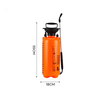 <span class=keywords><strong>Pompe</strong></span> <span class=keywords><strong>à</strong></span> compression d'air Pulvérisateur manuel Irrigation Désinfection Vaporisateur <span class=keywords><strong>Arrosoir</strong></span> domestique - Product Image 3