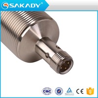 SAKADY à travers les capteurs laser de type faisceau longue distance de détection Laser capteur de proximité optique capteur photoélectrique PNP NO NPN NO