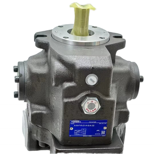 Bomba de Pistón Hidráulica A16-F-R-01-H-S-K-32 - Product Image 2