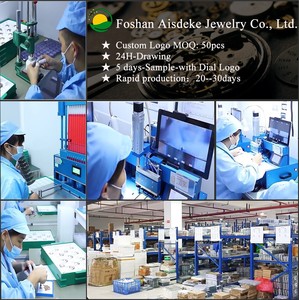 Orologio Meccanico Automatico da Donna 31mm NH05 con Logo Personalizzato, in Acciaio Inossidabile Luminoso - Product Image 6