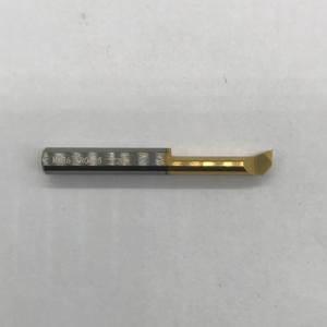 Cortador de perforación <span class=keywords><strong>MPR</strong></span> de carburo de tungsteno de alta precisión para procesamiento de piezas pequeñas - Product Image 6