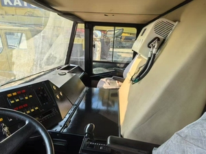 USED Tadano <strong>KATO</strong> AC80 <strong>80</strong> <strong>TON</strong> ALL TERRAIN <strong>CRANE</strong> - Product Image 6