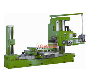 Máquina Perforadora al Mejor Precio de China, Suministro Directo de Fábrica y Fresadora, Máquina Perforadora al Mejor Precio de China - Product Image 5