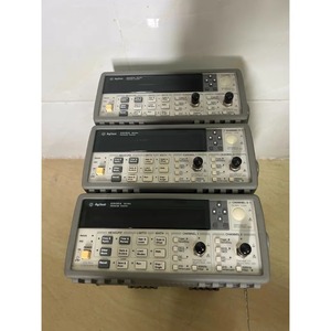Compteur de fréquence universel KEYSIGHT/Agilent/HP 53132A 225 MHz - Product Image 1