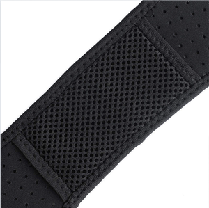 Ajustável Unisex Neoprene Anti-Snore Strap Snore Stop Solução para Combate a Apneia do Sono e Ronco - Product Image 3