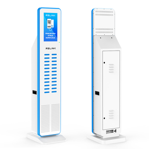 Cargadores Portátiles para Teléfonos Móviles de Shenzhen, Alquiler de Power Banks, Compartición de Power Banks - Product Image 5