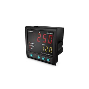 Módulo Controlador PLC <span class=keywords><strong>Enda</strong></span> Eup9420-230/eup9420-uv, 96x96mm, CA 50/60Hz, 90-250V, Estándar EN, Repuesto Nuevo Original Industrial - Product Image 1