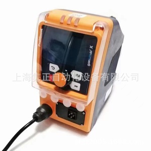 ปั๊มวัดปริมาณแม่เหล็กไฟฟ้าแบบเด่นชัด BT4B0708NPB2000M1000000 7.1LH สำหรับบำบัดน้ำอุตสาหกรรม - Product Image 2