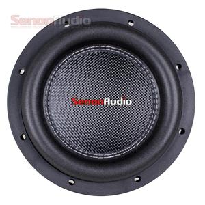 Loa siêu trầm 8 inch loa siêu trầm 8 inch xe SPL cạnh tranh loa và loa siêu trầm - Product Image 3