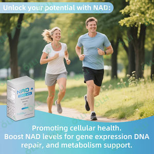 OLLI harga grosir <span class=keywords><strong>NAD</strong></span> + suplemen <span class=keywords><strong>Nad</strong></span> Resveratrol Plus Liposomal nikotinamide Riboside thermoiside Oral Liquid <span class=keywords><strong>Nad</strong></span> - Product Image 5