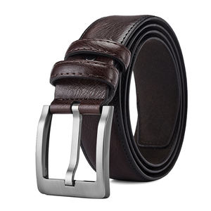 Toptan erkek High-end kemer kot ayarlanabilir kemer lüks tasarımcı kemer erkekler - Product Image 2